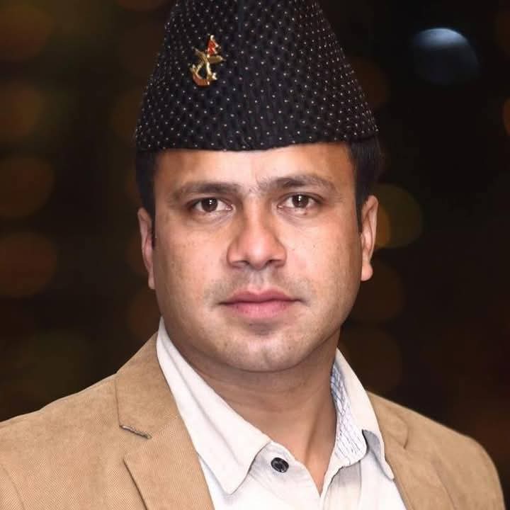 Sekhar Karki message