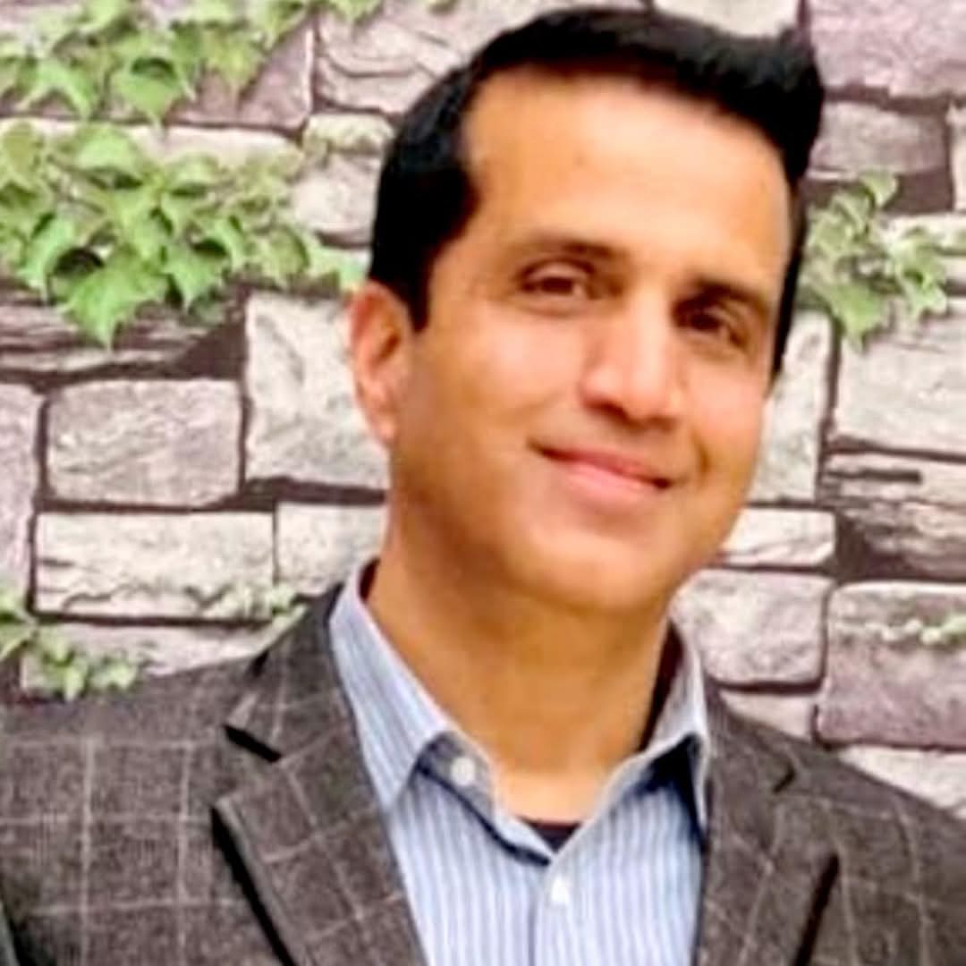 Sanjay Kumar Singh message