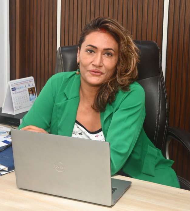 Jaya Adhikari message