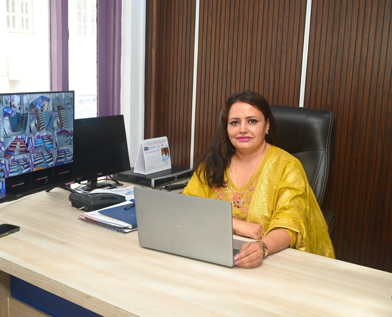 Suvadra Kaphle message